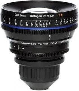 Zeiss CP2 35mm PL