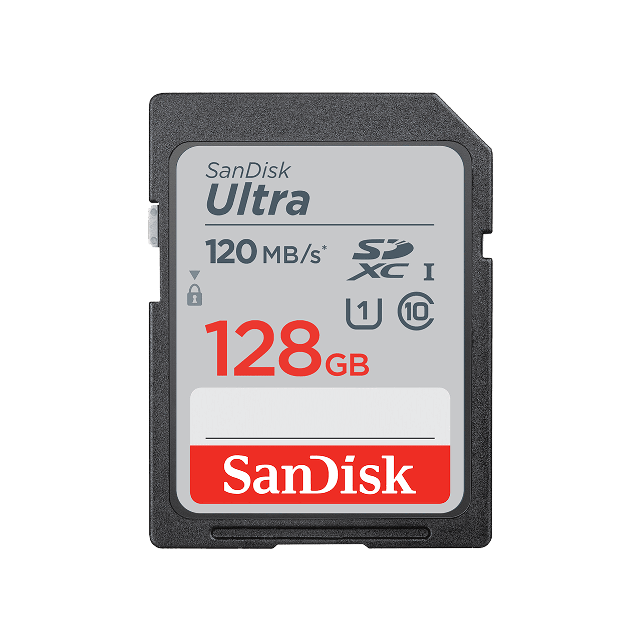 sandisk 128gb card