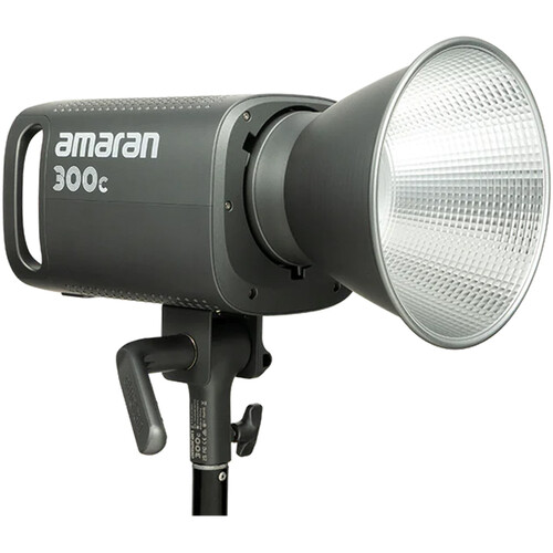 Una buena amiga jueves Hay una necesidad de Rent Aputure Amaran 300C RGB LED Monolight
