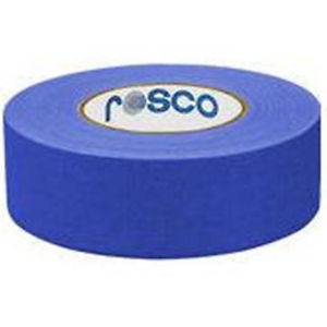 Gaffers Tape Electric Blue