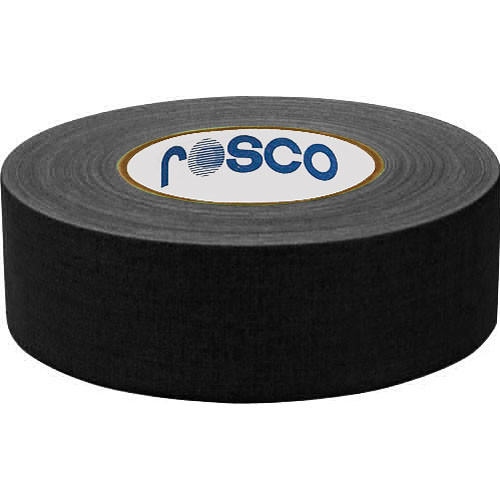 Rosco Gaffers tape