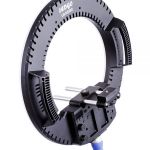 bi-color LED Ring Light