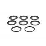 Zip Box Adapter Rings