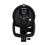 Profoto D2 500 Rear