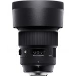 Sigma 105mm f/1.4 DG HSM Art Lens for Sony E