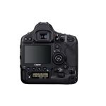 Canon EOS 1D X Mark III DSLR Camera Back