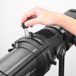 Aputure Spotlight Mount