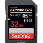 SanDisk Extreme Pro 32 GB UHS-I SDHC