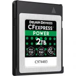 Power CFexpress 2TB Memory Card