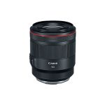 Canon EOS RF 50MM F/1.2 Lens