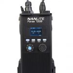 Nanlite Forza 720B LED Spot Light - Bi Color Ballast