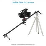 Proaim-Multi-Angle-Camera-Levelling ON SLIDER