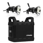 Profoto Pro 10 With 2 Heads