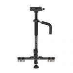 steadicam solo with dslr