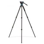 Benro CF S8 3 Section