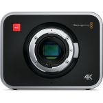 Blackmagic 4k Cinema Camera