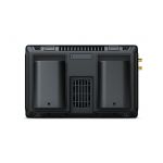 Blackmagic Assist Rear