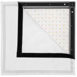 Flex mat led bi color Diffuser