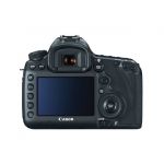 canon eos 5ds rear