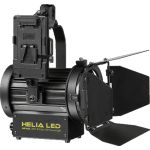 Ikan Helia HF40 With V mount plate