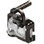 Movcam Cage for Sony Alpha A7S