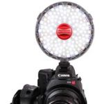 Rotolight Neo On Camera