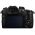 Panasonic GH5S Camera Rear