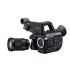 Sony FS5 with 18-105mm